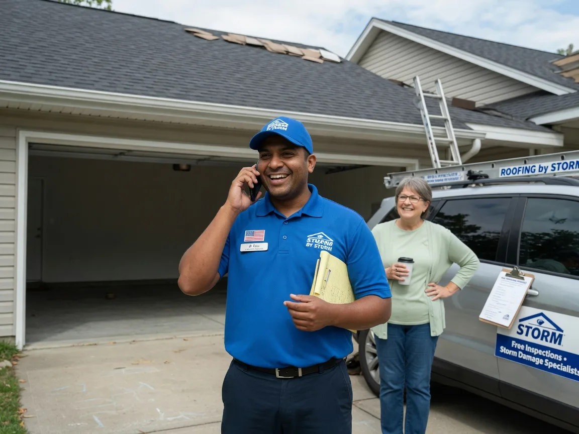Roof Repair Near Me Forest Lake, MN FAQs