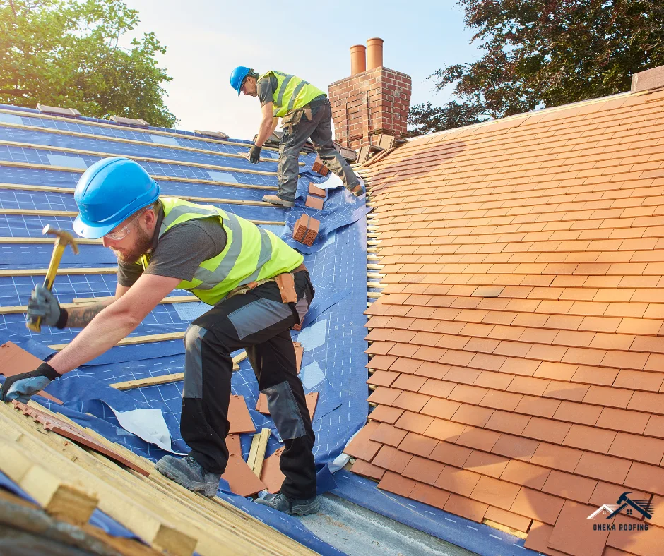 Why choose Roof Repair Near Me in Forest Lake, MN